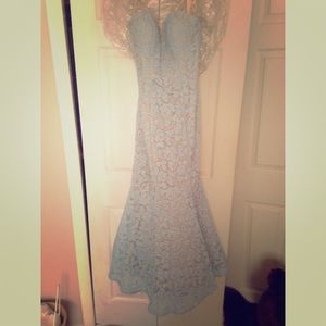 Selling prom dress💃