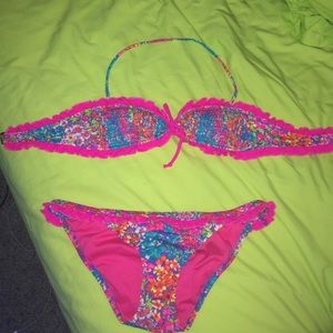 Victoria Secret bathing suit
