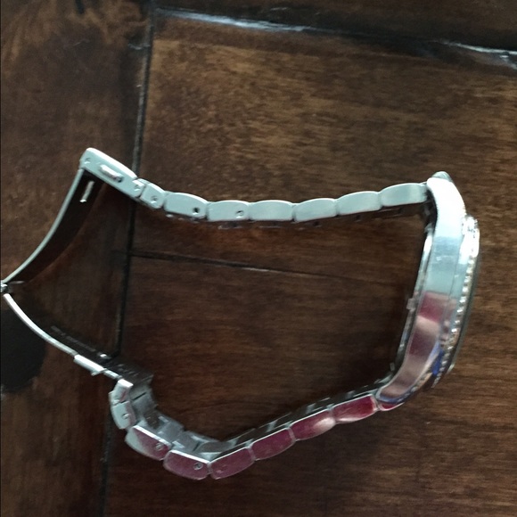 Authentic Michael Kors watch - Picture 4 of 4