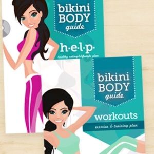 KAYLA ISTINES BBG 1.0 & NUTRITION GUIDE