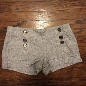 Express military short