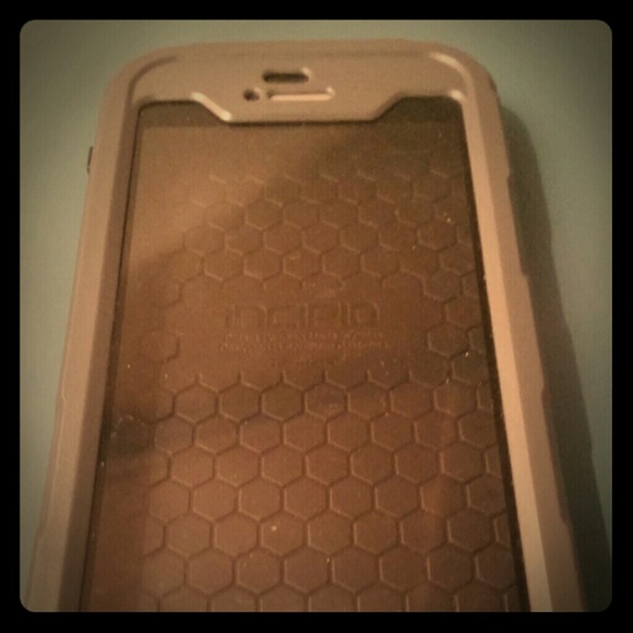 I phone 5 waterproof Case Cover