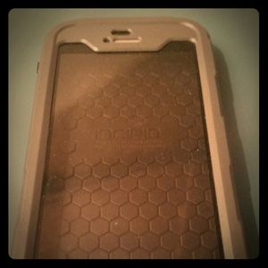 I phone 5 waterproof Case Cover