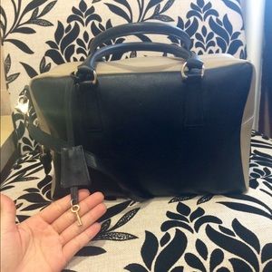 Gianni notaro genuine Italian bag