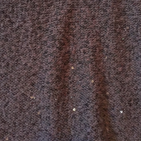 Dark Navy AMERICAN EAGLE long sleeve size XS - Picture 4 of 4