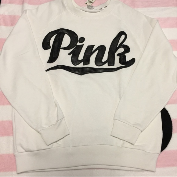 Vs off white crew