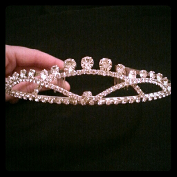 Princess Tiara