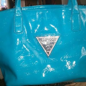 Guess bag