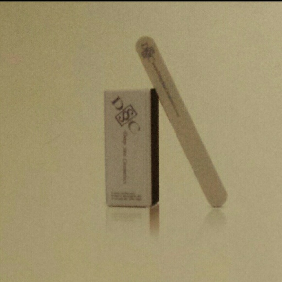 Dead Sea Cosmetics Nail Treatment Kit - Picture 2 of 4