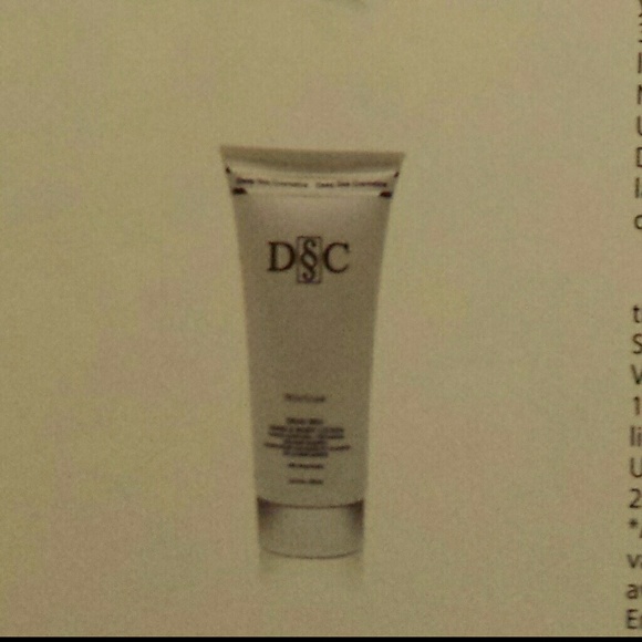 Dead Sea Cosmetics Nail Treatment Kit - Picture 3 of 4