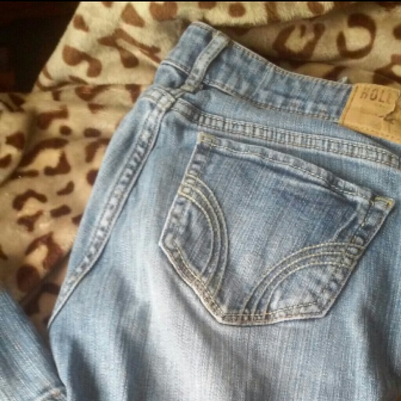 Holiister Jeans