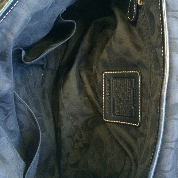 Coach - Picture 3 of 3