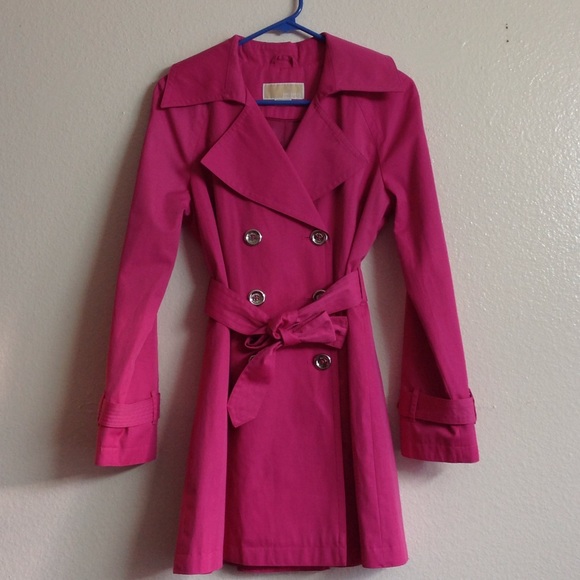 MICHAEL Michael Kors Trenchcoat