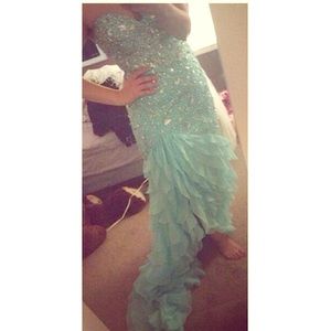 Just showing how it looks on