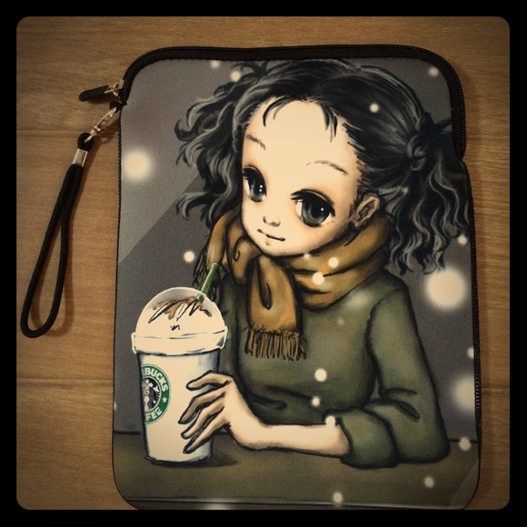IPad case
