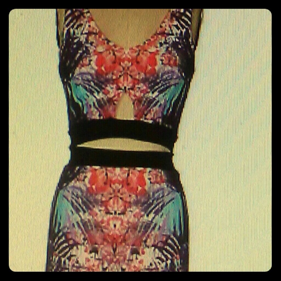 Crop top 2 piece set