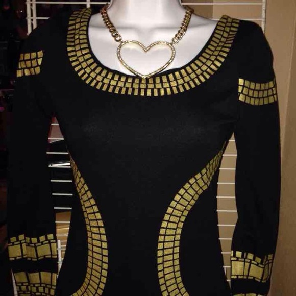 Black instock - Picture 3 of 3
