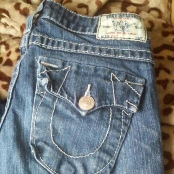 True Religion Jeans