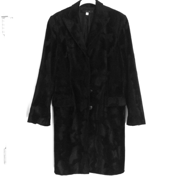 Classic with a funky pattern twist!