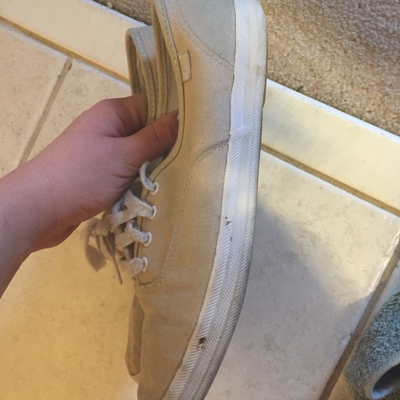 keds size 6 - Picture 3 of 4