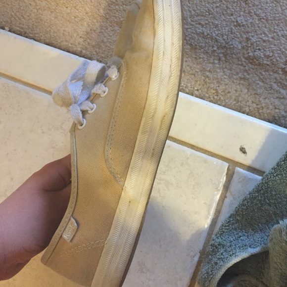 keds size 6 - Picture 4 of 4