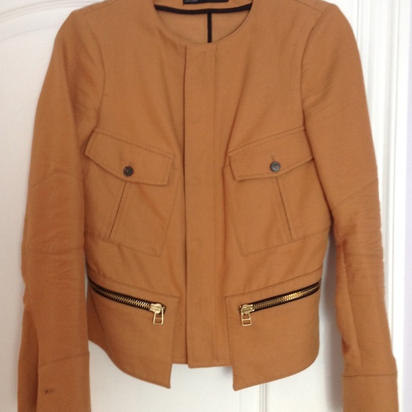 Zara Jacket - Picture 2 of 3
