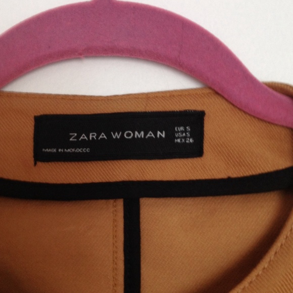 Zara Jacket - Picture 3 of 3