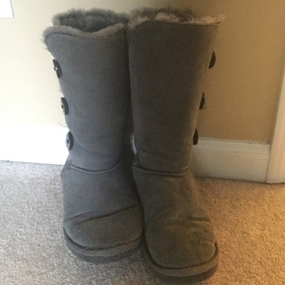 uggs size 9