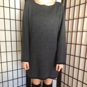 TRADING!! Don't Buy--Brandy Melville Sweater Dress