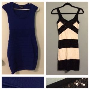 Party dresses