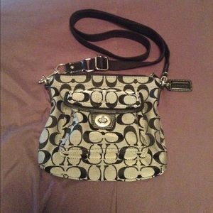 Authentic Coach; Price reduced