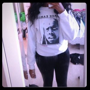 Free Earl OFWGKTA Sweatshirt