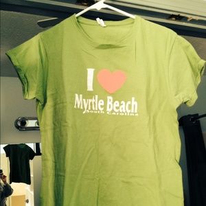 Myrtle Beach t-shirt