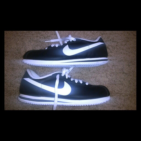 Classic Nike shoes