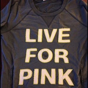 Vs sweatshirt!
