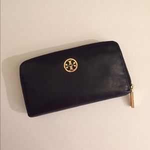 Tory Burch Wallet