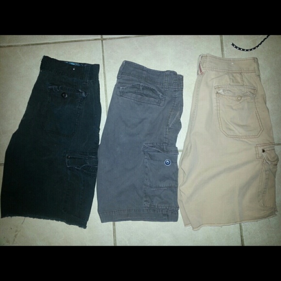 Mens shorts $10 each