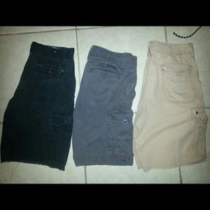 Mens shorts $10 each