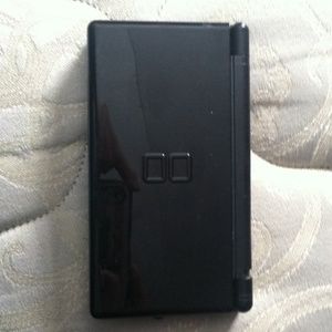 Nintendo ds lite