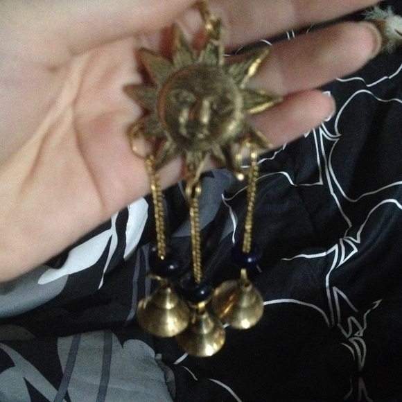 Wind chime - Picture 2 of 2