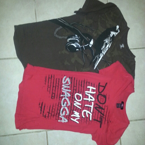 T-shirts
