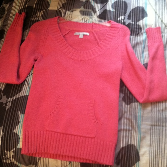 Old Navy Sweaters - Pink sweater