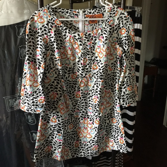 Tory Burch Tunic