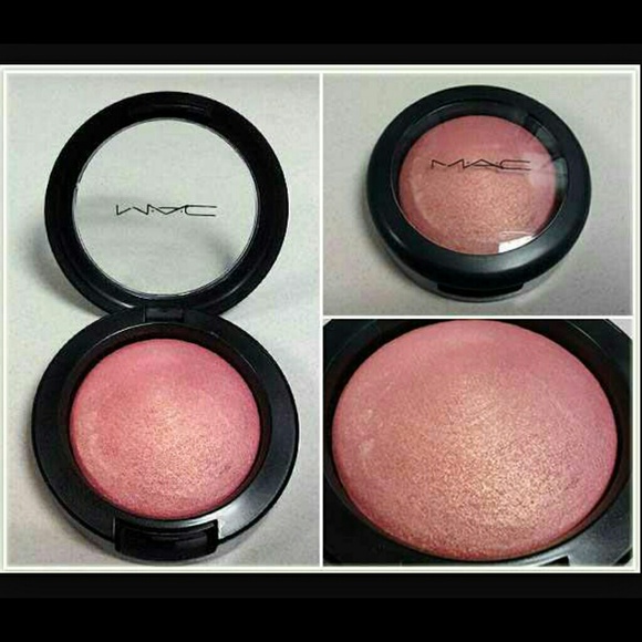 Mac Petal Power Blush #Maccosmetics