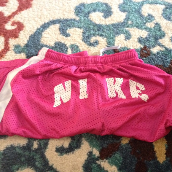 Nike shorts