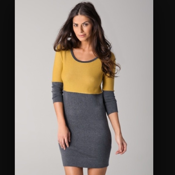 Rag & Bone burnley dress