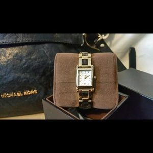 Micheal kors watch