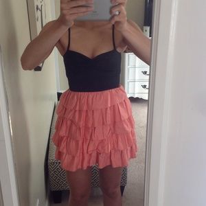 Tutu Dress