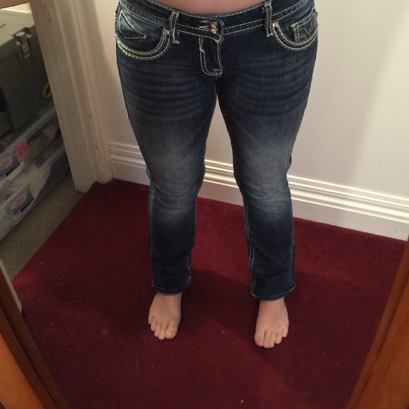 Vigoss jeans