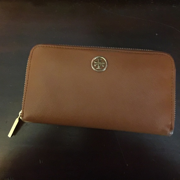 Tory Burch Wallet